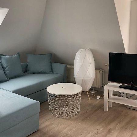 Budapester Hof Gaestehaus Hamburg-Harburg Exteriör bild